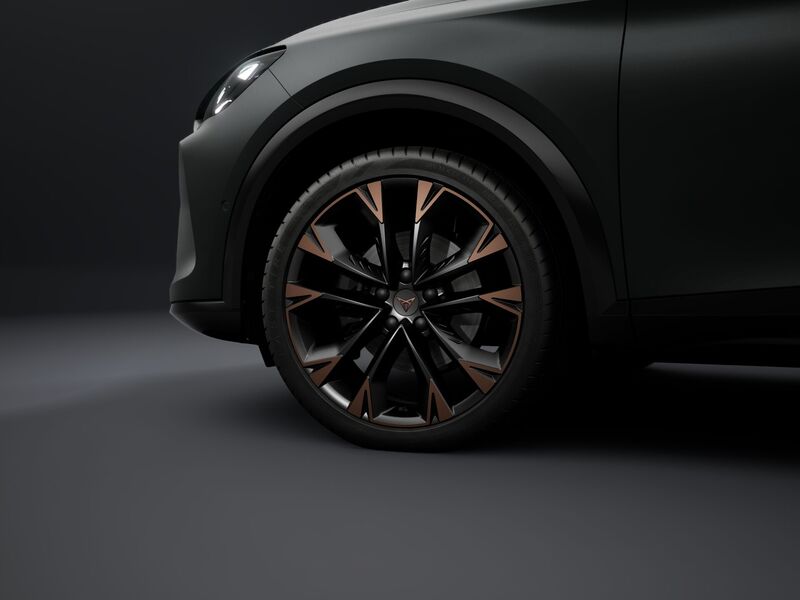 Formentor 2.0 TSI 4Drive DSG 204CP - 961959